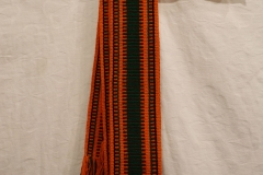 Socha 11a Zdzisław - pas do spodni