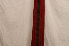 Socha 12a Zdzisław - pas do sukmany