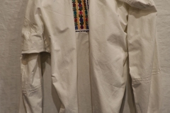 Socha 1a Zdzisław - koszula męska