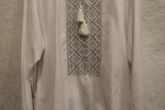 Socha 9a Zdzisław - koszula męska Ukraina