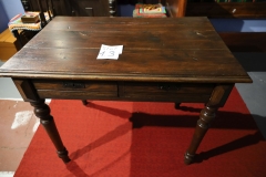 Stół 13a drewniany debowy