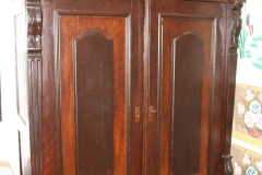 Szafa 6b dwudrzwiowa