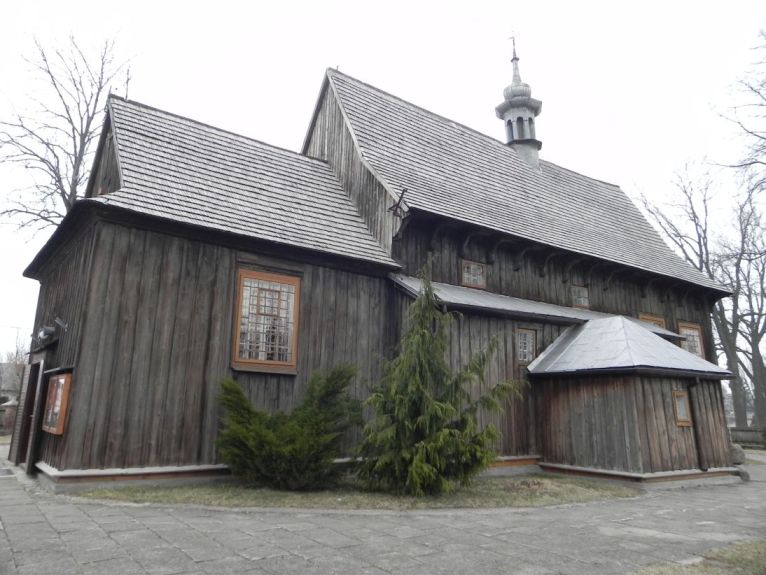 2012-03-25 Janisławice - kościół drewniany (43)