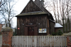 2007-01-14 Janisławice - kościół drewniany (6)