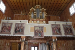 2012-03-25 Janisławice - kościół drewniany (25)