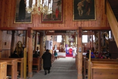 2012-03-25 Janisławice - kościół drewniany (34)