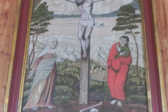 2012-03-25 Janisławice - kościół drewniany (37)