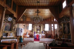 2012-03-25 Janisławice - kościół drewniany (42)