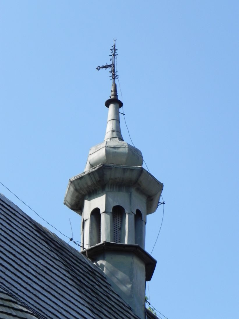 2012-05-03 Janisławice - kościół drewniany (45)