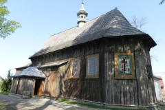 2012-05-03 Janisławice - kościół drewniany (38)