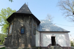 2012-05-03 Janisławice - kościół drewniany (40)