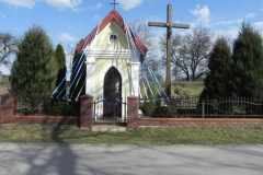 2018-04-05 Lubocz kapliczka nr2 (6)