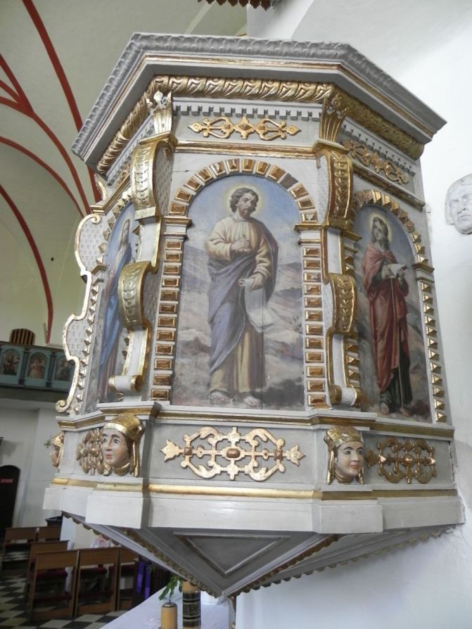 2012-09-23 Krzemienica - kościół murowany (37)