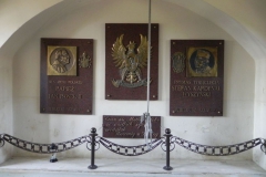 2011-02-09 Krzemienica - kościół murowany (95)