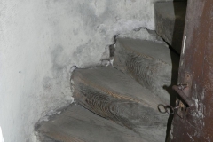 2011-02-09 Krzemienica - kościół murowany (96)