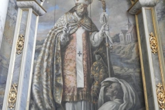 2012-09-23 Krzemienica - kościół murowany (33)