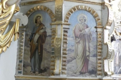 2012-09-23 Krzemienica - kościół murowany (39)