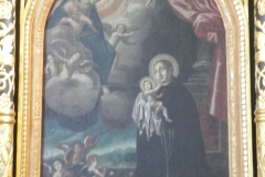 2012-09-23 Krzemienica - kościół murowany (9)