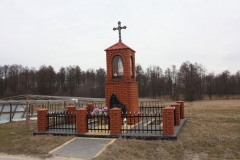 2019-02-24 Bobrowiec kapliczka nr1 (1)