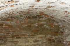 2018-04-08 Brzozówka - mur i piwnice (33)