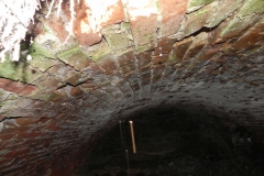 2018-04-08 Brzozówka - mur i piwnice (35)