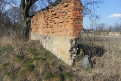2018-04-08 Brzozówka - mur i piwnice (6)