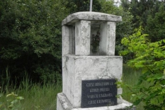 2011-06-19 Ciebłowice - pomnik (3)