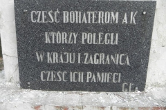 2018-02-23 Ciebłowice - pomnik (3)