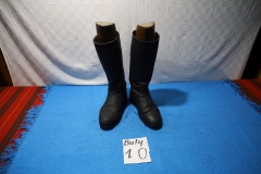 Buty 10a tzw. oficerki