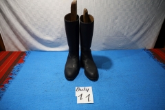 Buty 11a tzw. oficerki