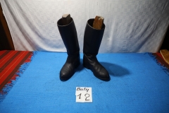 Buty 12a tzw. oficerki