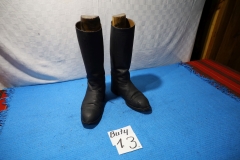 Buty 13a tzw. oficerki