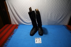 Buty 15a tzw. oficerki