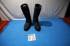 Buty 16a tzw. oficerki