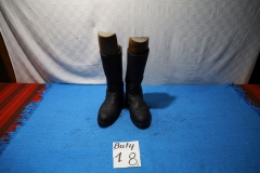 Buty 18a tzw. oficerki