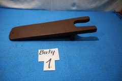 Buty 1a tzw. piesek do zdejmowania butów