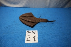 Buty 21a czapka wojskowa tzw. pilotka