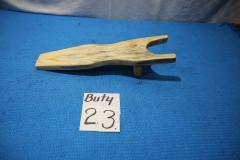 Buty 23a tzw. piesek do zdejmowania butów