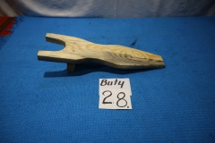 Buty 28a tzw. piesek do zdejmowania butów