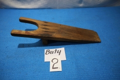 Buty 2a tzw. piesek do zdejmowania butów