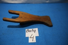 Buty 4a tzw. piesek do zdejmowania butów