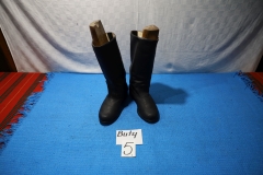 Buty 5a tzw. oficerki