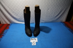 Buty 6a tzw. oficerki