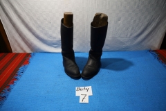 Buty 7a tzw. oficerki