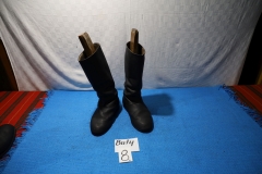 Buty 8a tzw. oficerki