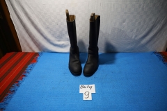 Buty 9a tzw. oficerki