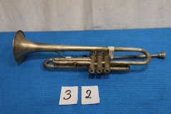 Instrumenty 32a trąbka (074)