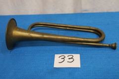 Instrumenty 33a sygnaturka myśliwska (075