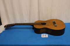 Instrumenty 36a gitara akustyczna (078)