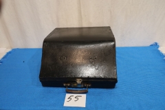 Instrumenty 55a futerał akordeon mały (097)